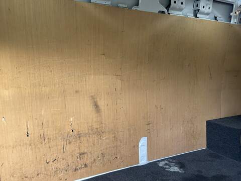 Volkswagen Crafter 2.0 TDI CR35 Trendline FWD LWB High Roof Euro 6 (s/s) 5dr - U480