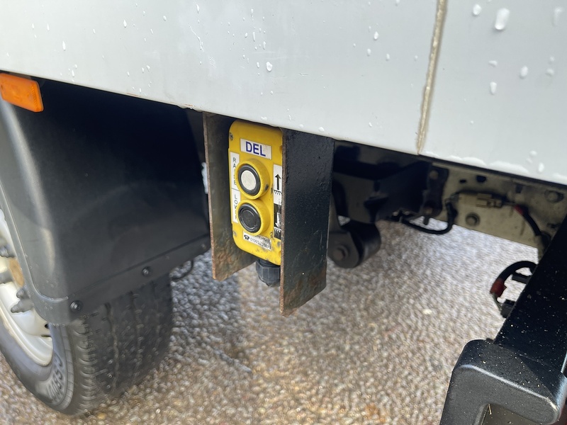 Ford Transit 2.0 350 EcoBlue Leader Luton 3dr Diesel Manual RWD L3 Euro 6 (s/s) (130 ps) - U481