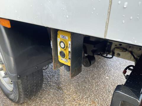 Ford Transit 2.0 350 EcoBlue Leader Luton 3dr Diesel Manual RWD L3 Euro 6 (s/s) (130 ps) - U481