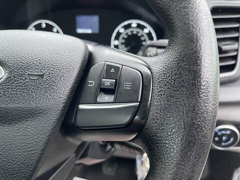 Ford Transit 2.0 350 EcoBlue Leader Dropside 2dr Diesel Manual RWD L4 Euro 6 (s/s) (130 ps) - U483