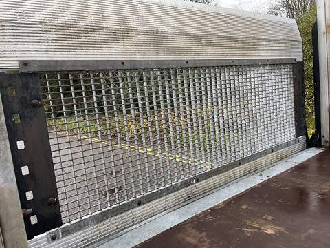 Ford Transit 2.0 350 EcoBlue Leader Dropside 2dr Diesel Manual RWD L4 Euro 6 (s/s) (130 ps) - U483