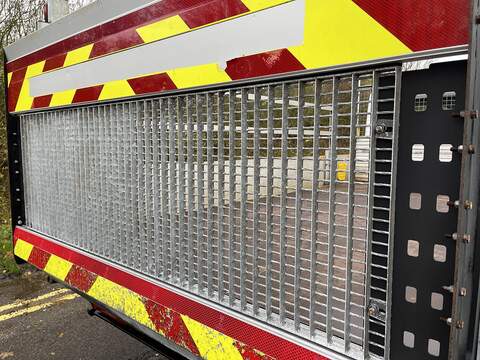 Ford Transit 2.0 350 EcoBlue Leader Dropside 2dr Diesel Manual RWD L4 Euro 6 (s/s) (130 ps) - U483