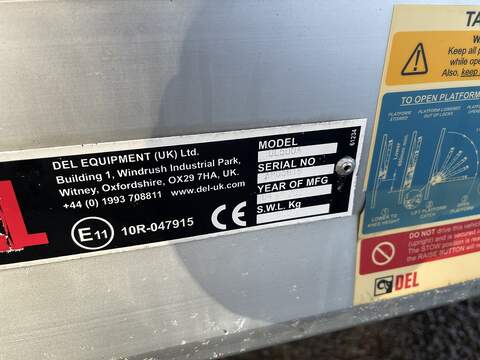 Ford Transit 2.0 350 EcoBlue Leader Luton 3dr Diesel Manual RWD L4 Euro 6 (s/s) (130 ps) - U484