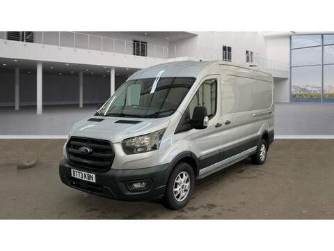 Ford Transit Transit Trend Panel Van 1 Manual Diesel - U485