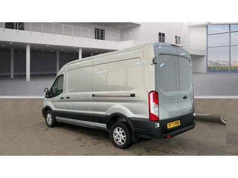 Ford Transit Transit Trend Panel Van 1 Manual Diesel - U485