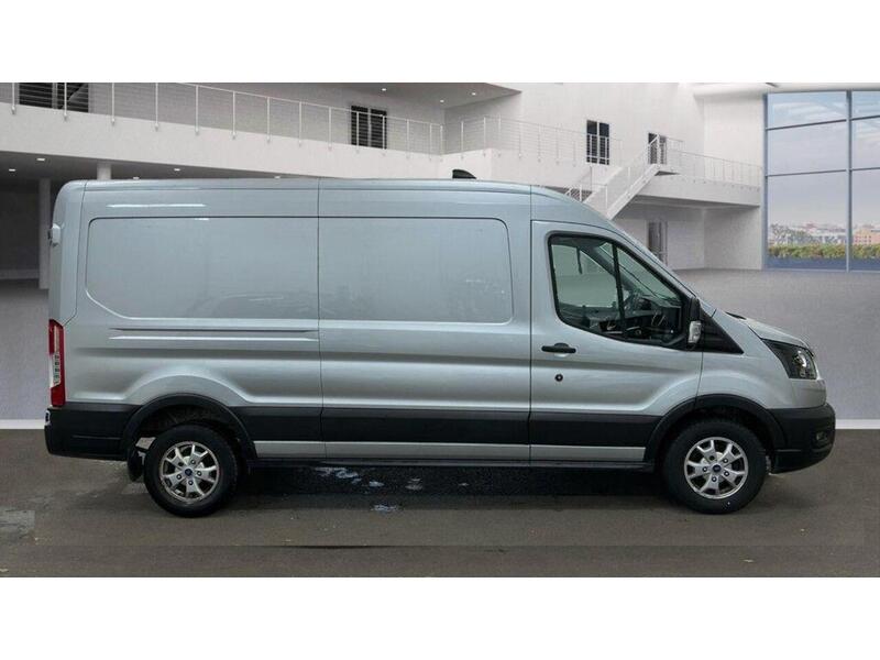 Ford Transit Transit Trend Panel Van 1 Manual Diesel - U485