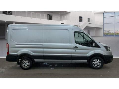 Ford Transit Transit Trend Panel Van 1 Manual Diesel - U485