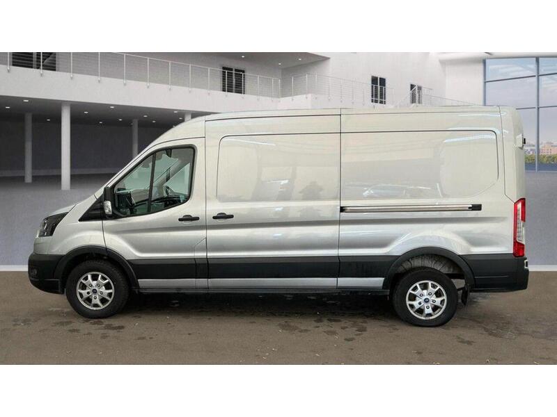 Ford Transit Transit Trend Panel Van 1 Manual Diesel - U485
