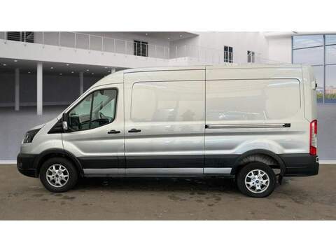 Ford Transit Transit Trend Panel Van 1 Manual Diesel - U485