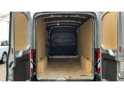 Ford Transit Transit Trend Panel Van 1 Manual Diesel - U485