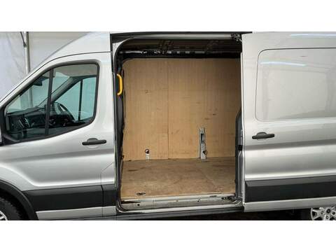 Ford Transit Transit Trend Panel Van 1 Manual Diesel - U485