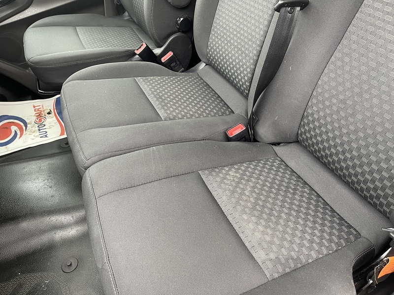 Ford Transit Transit Trend Panel Van 1 Manual Diesel - U485