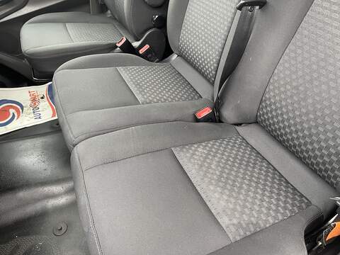 Ford Transit Transit Trend Panel Van 1 Manual Diesel - U485
