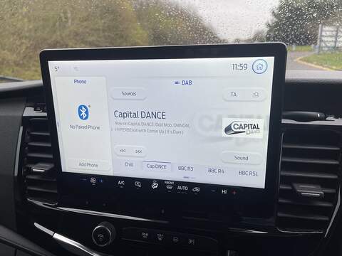 Ford Transit Transit Trend Panel Van 1 Manual Diesel - U485