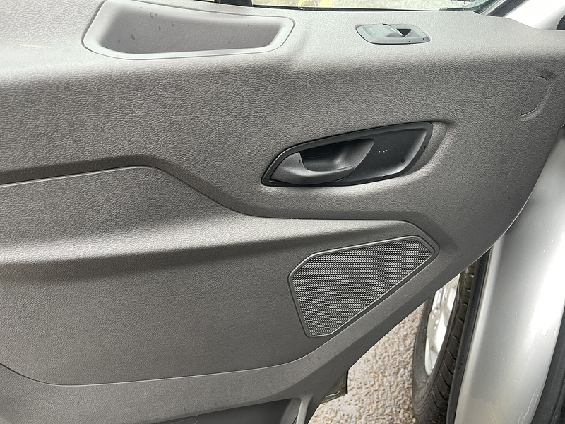 Ford Transit Transit Trend Panel Van 1 Manual Diesel - U485