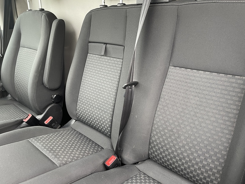 Ford Transit Transit Trend Panel Van 1 Manual Diesel - U485