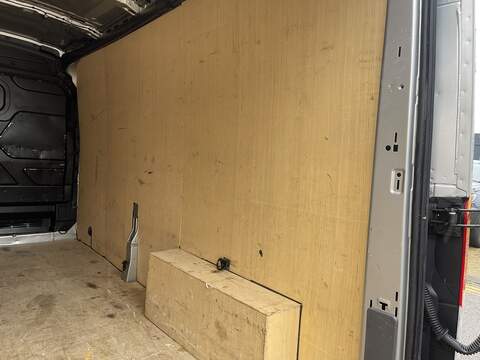 Ford Transit Transit Trend Panel Van 1 Manual Diesel - U485