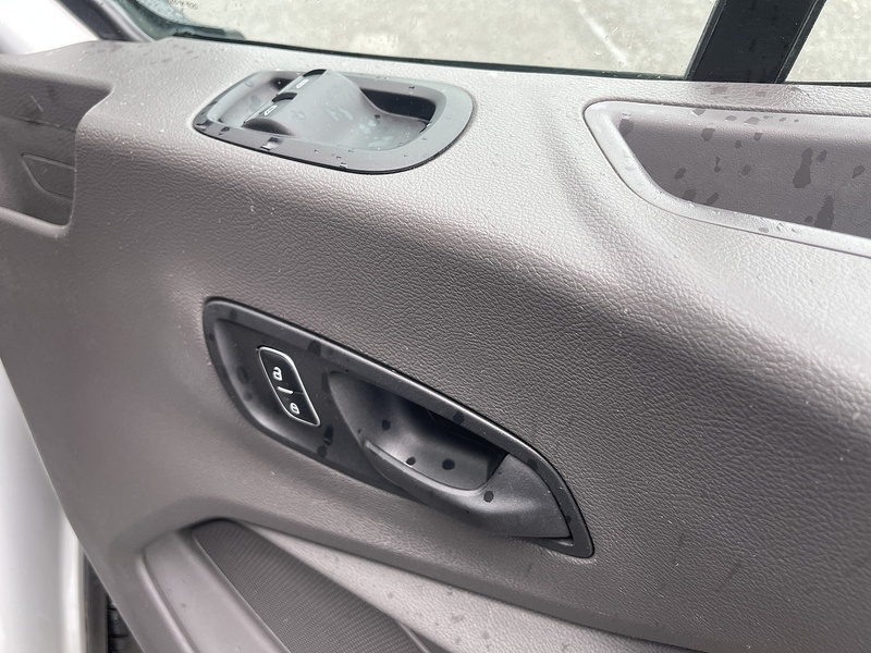 Ford Transit Transit Trend Panel Van 1 Manual Diesel - U485