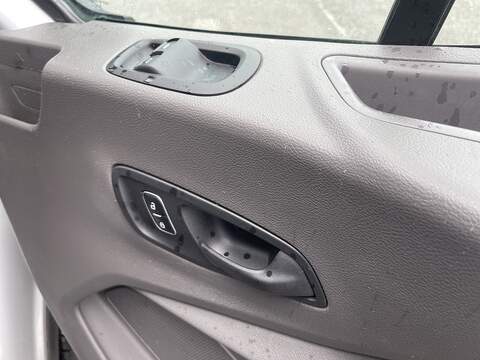 Ford Transit Transit Trend Panel Van 1 Manual Diesel - U485