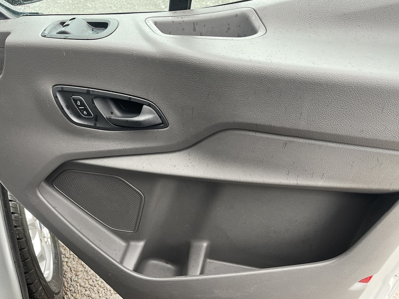 Ford Transit Transit Trend Panel Van 1 Manual Diesel - U485