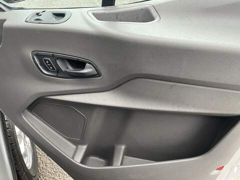 Ford Transit Transit Trend Panel Van 1 Manual Diesel - U485