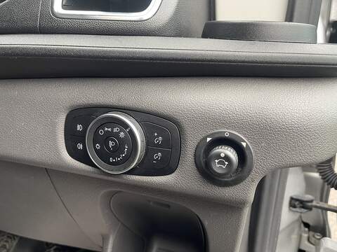 Ford Transit Transit Trend Panel Van 1 Manual Diesel - U485