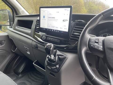 Ford Transit Transit Trend Panel Van 1 Manual Diesel - U485