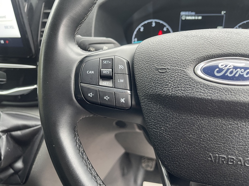 Ford Transit Transit Trend Panel Van 1 Manual Diesel - U485