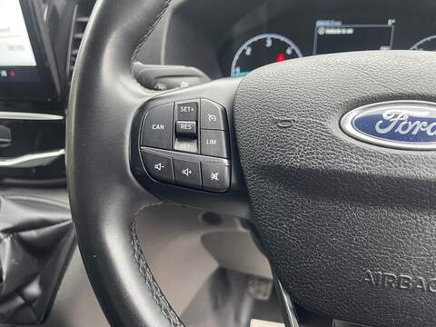 Ford Transit Transit Trend Panel Van 1 Manual Diesel - U485