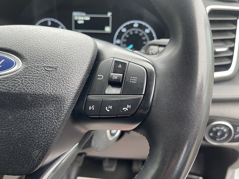 Ford Transit Transit Trend Panel Van 1 Manual Diesel - U485