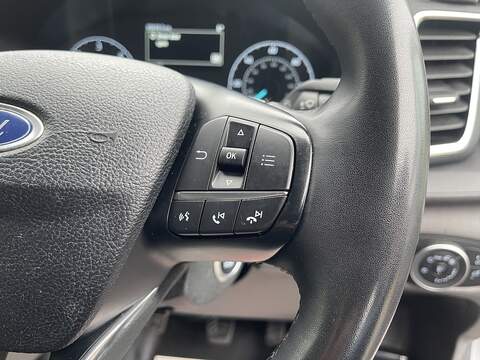 Ford Transit Transit Trend Panel Van 1 Manual Diesel - U485