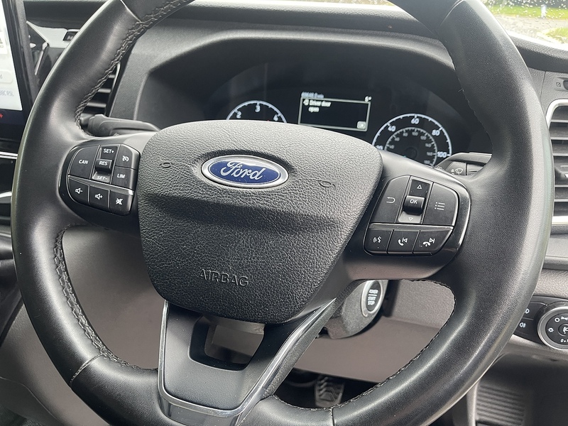Ford Transit Transit Trend Panel Van 1 Manual Diesel - U485