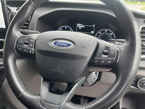 Ford Transit Transit Trend Panel Van 1 Manual Diesel - U485