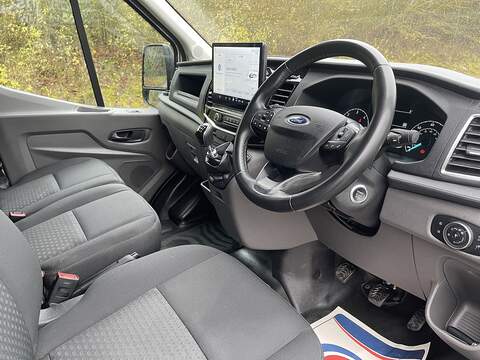 Ford Transit Transit Trend Panel Van 1 Manual Diesel - U485