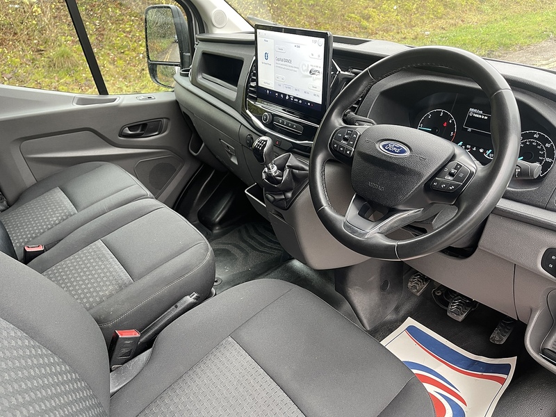 Ford Transit Transit Trend Panel Van 1 Manual Diesel - U485