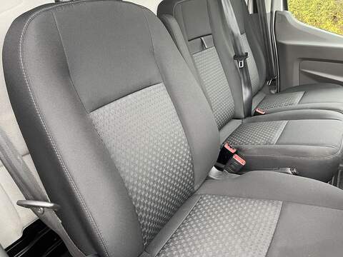 Ford Transit Transit Trend Panel Van 1 Manual Diesel - U485