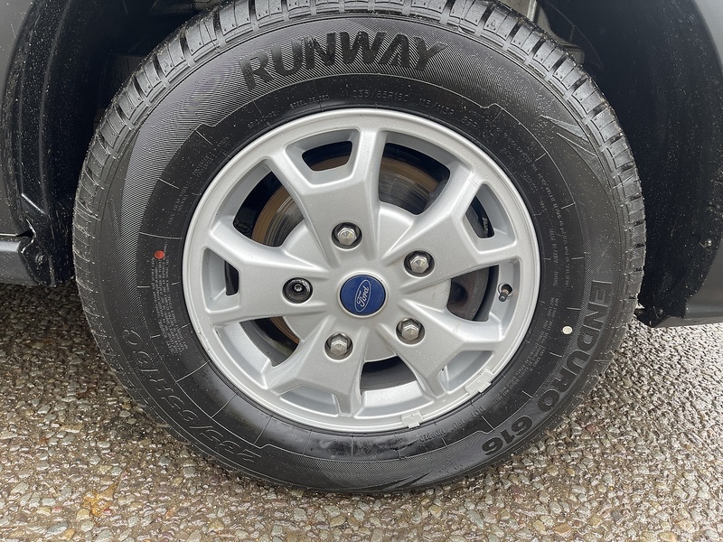 Ford Transit Transit Trend Panel Van 1 Manual Diesel - U485