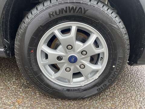 Ford Transit Transit Trend Panel Van 1 Manual Diesel - U485