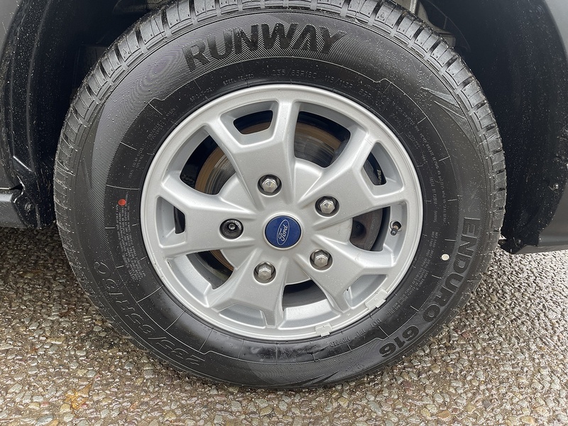 Ford Transit Transit Trend Panel Van 1 Manual Diesel - U485