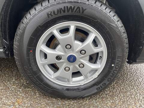 Ford Transit Transit Trend Panel Van 1 Manual Diesel - U485