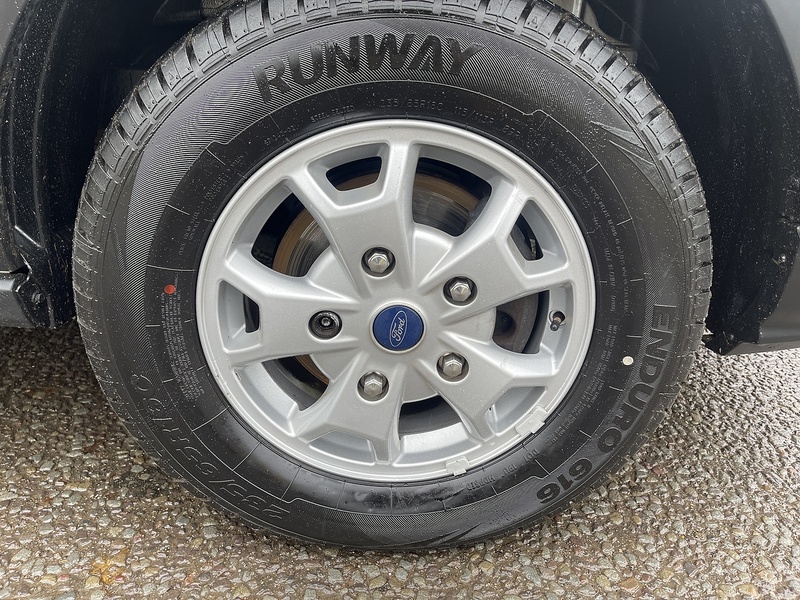 Ford Transit Transit Trend Panel Van 1 Manual Diesel - U485