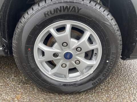 Ford Transit Transit Trend Panel Van 1 Manual Diesel - U485