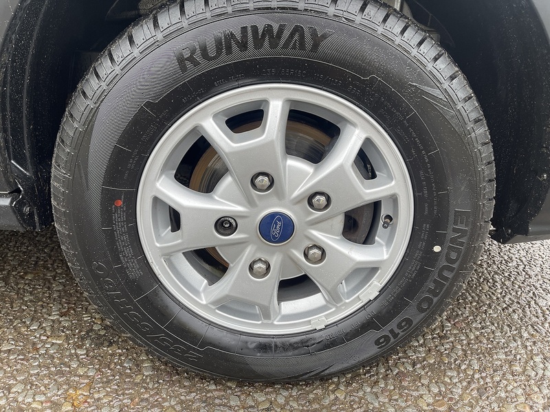 Ford Transit Transit Trend Panel Van 1 Manual Diesel - U485