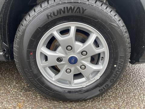 Ford Transit Transit Trend Panel Van 1 Manual Diesel - U485