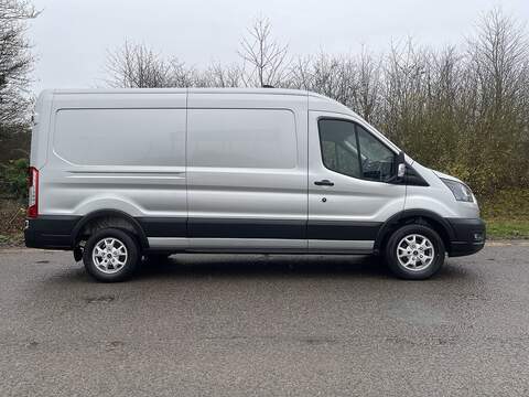 Ford Transit Transit Trend Panel Van 1 Manual Diesel - U485