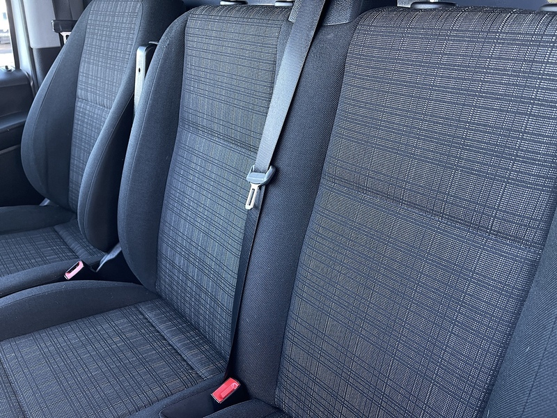 Mercedes-Benz Vito 1.7 110 CDI Pure FWD L2 Euro 6 (s/s) 5dr - U486