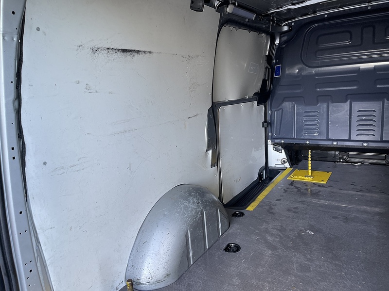 Mercedes-Benz Vito 1.7 110 CDI Pure FWD L2 Euro 6 (s/s) 5dr - U486