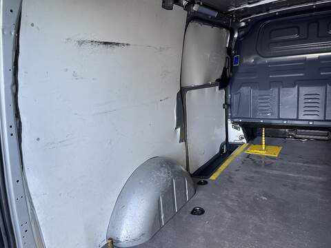 Mercedes-Benz Vito 1.7 110 CDI Pure FWD L2 Euro 6 (s/s) 5dr - U486