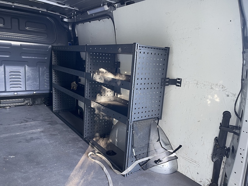 Mercedes-Benz Vito 1.7 110 CDI Pure FWD L2 Euro 6 (s/s) 5dr - U486