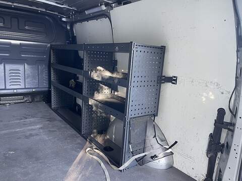 Mercedes-Benz Vito 1.7 110 CDI Pure FWD L2 Euro 6 (s/s) 5dr - U486